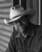 John R. Erickson photo