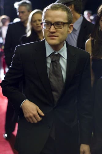 John Safran photo