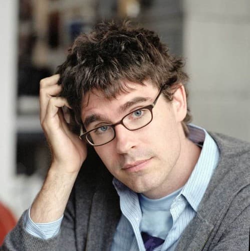 Joshua Ferris