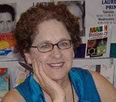 Joyce Moyer Hostetter photo
