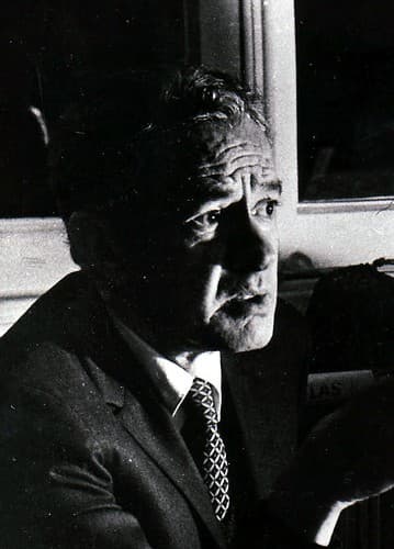 Juan Rulfo photo