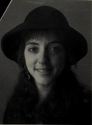 Judi Barrett