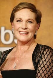 Julie Andrews Edwards