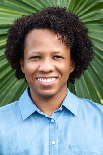 Kacen Callender