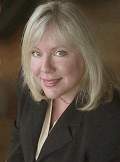 Karen Robards