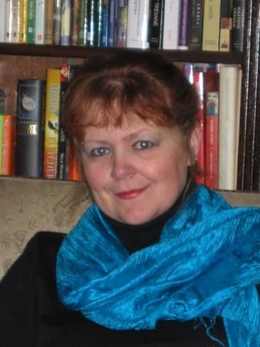 Kate O'Hearn