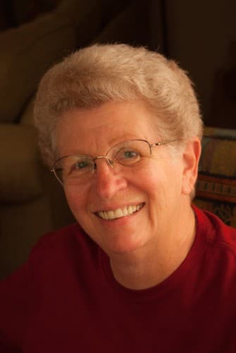 Katherine V. Forrest