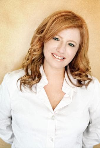 Kathleen McGowan
