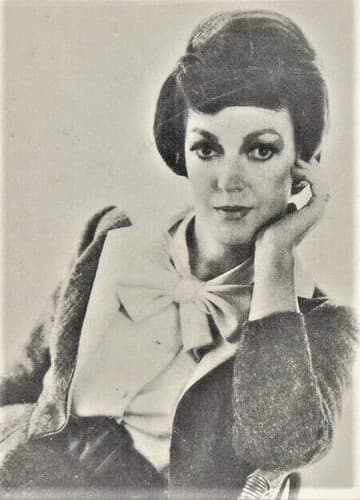 Kathleen Winsor