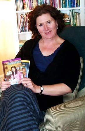 Kathryn Reiss