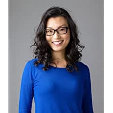 Kelly Yang
