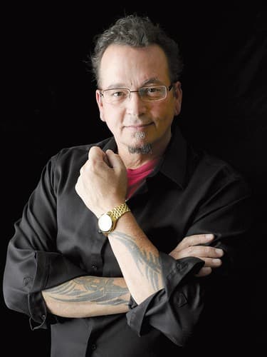 Kevin Brooks