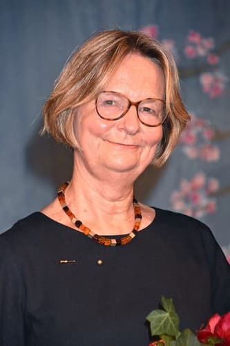 Kirsten Boie