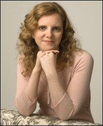 Lauren Willig