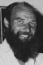 Leonard Wibberley photo