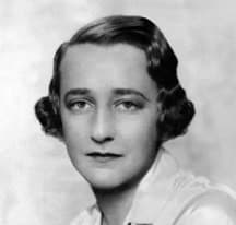 Lillian Hellman