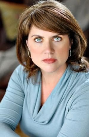 Lisa Gardner