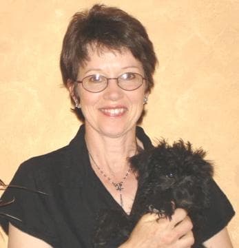 LouAnne Johnson photo