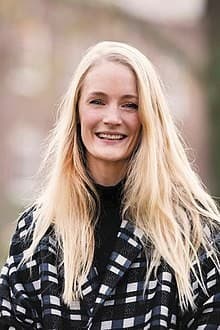 Lucy Foley photo
