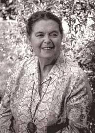 Lynne Reid Banks