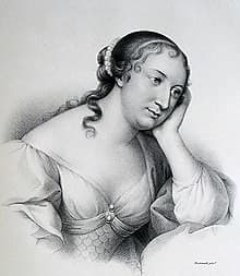 Madame Lafayette