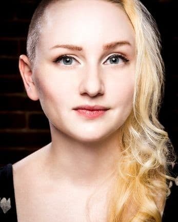 Madeleine Roux