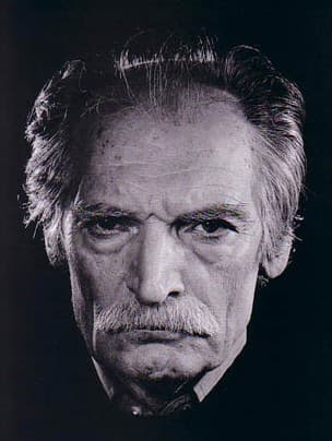 Mahmoud Dowlatabadi photo