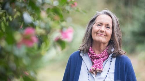 Marcia Willett