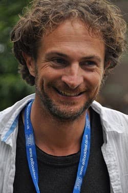 Marcus Sedgwick