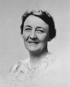 Marguerite de Angeli photo