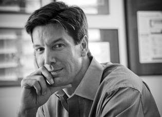 Mark Russinovich photo