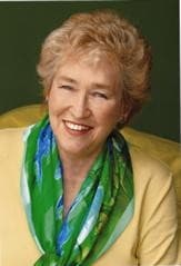 Martha Grimes photo