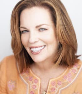 Martha Hall Kelly