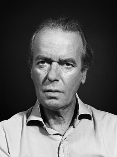 Martin Amis