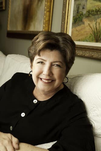 Mary Kay Andrews