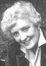 May Sarton photo