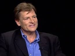 Michael Lewis