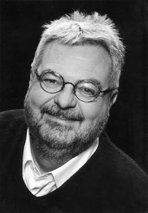 Michel Tremblay photo