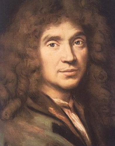 Molière photo