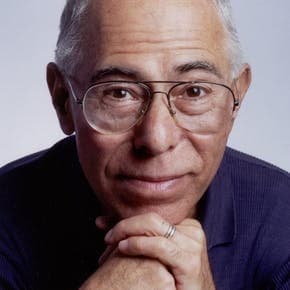 Mordicai Gerstein photo