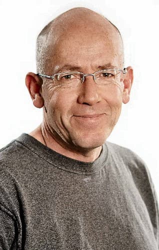 Morris Gleitzman