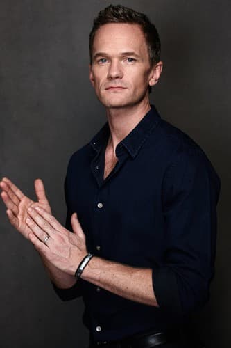 Neil Patrick Harris