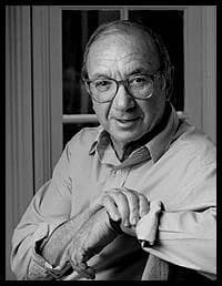 Neil Simon photo