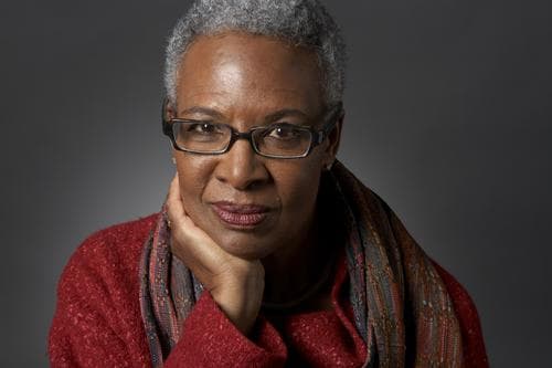 Nell Irvin Painter photo