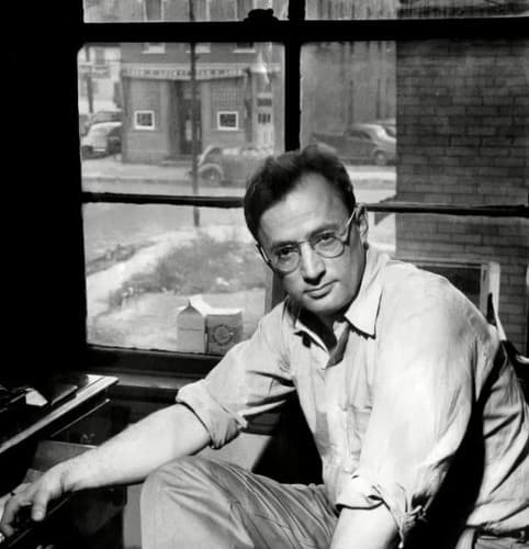 Nelson Algren