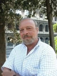 Nelson DeMille