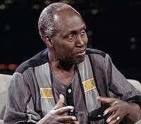 Ngũgĩ wa Thiong'o