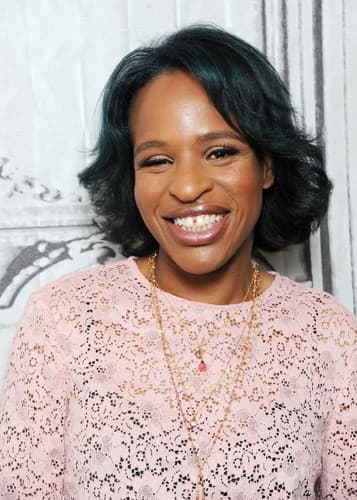 Nicola Yoon