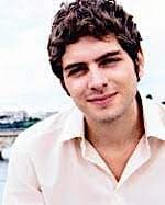 Nicolas Barreau photo