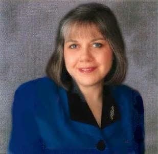 Olivia Drake photo